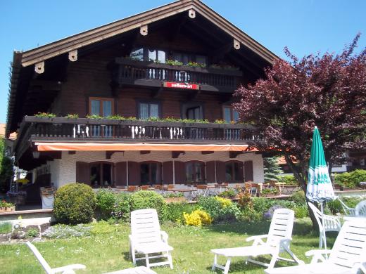 Недвижимость для инвестиций в е Отель с рестораном в курортной зоне Баварии